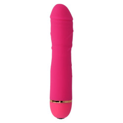 Intense - Airon 20 Vitesses Silicone Rose
